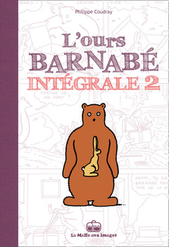 L'Ours Barnabé - Intégrale V2