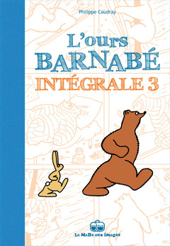 L'Ours Barnabé - Intégrale V3