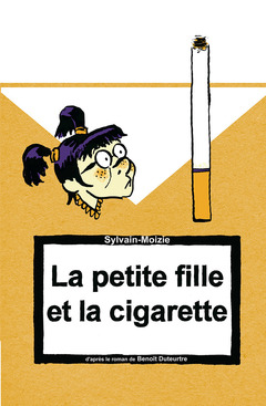 La Petite fille et la cigarette