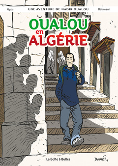 Oualou en Algérie - Numérique