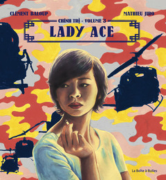 Chinh Tri T3 : Lady Ace