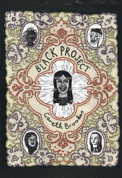 Black Project - Numérique