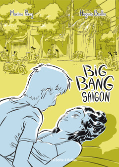 Big Bang Saigon - Numérique