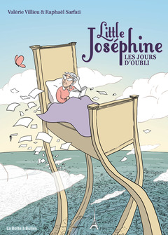Little Joséphine - Numérique : Les jours d'oubli