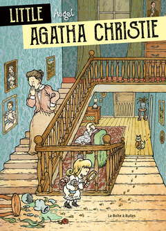 Les petits génies - Numérique T3 : Little Agatha Christie