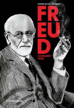 Freud, le moment venu - Numérique