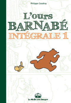 L'Ours Barnabé - Intégrale V1